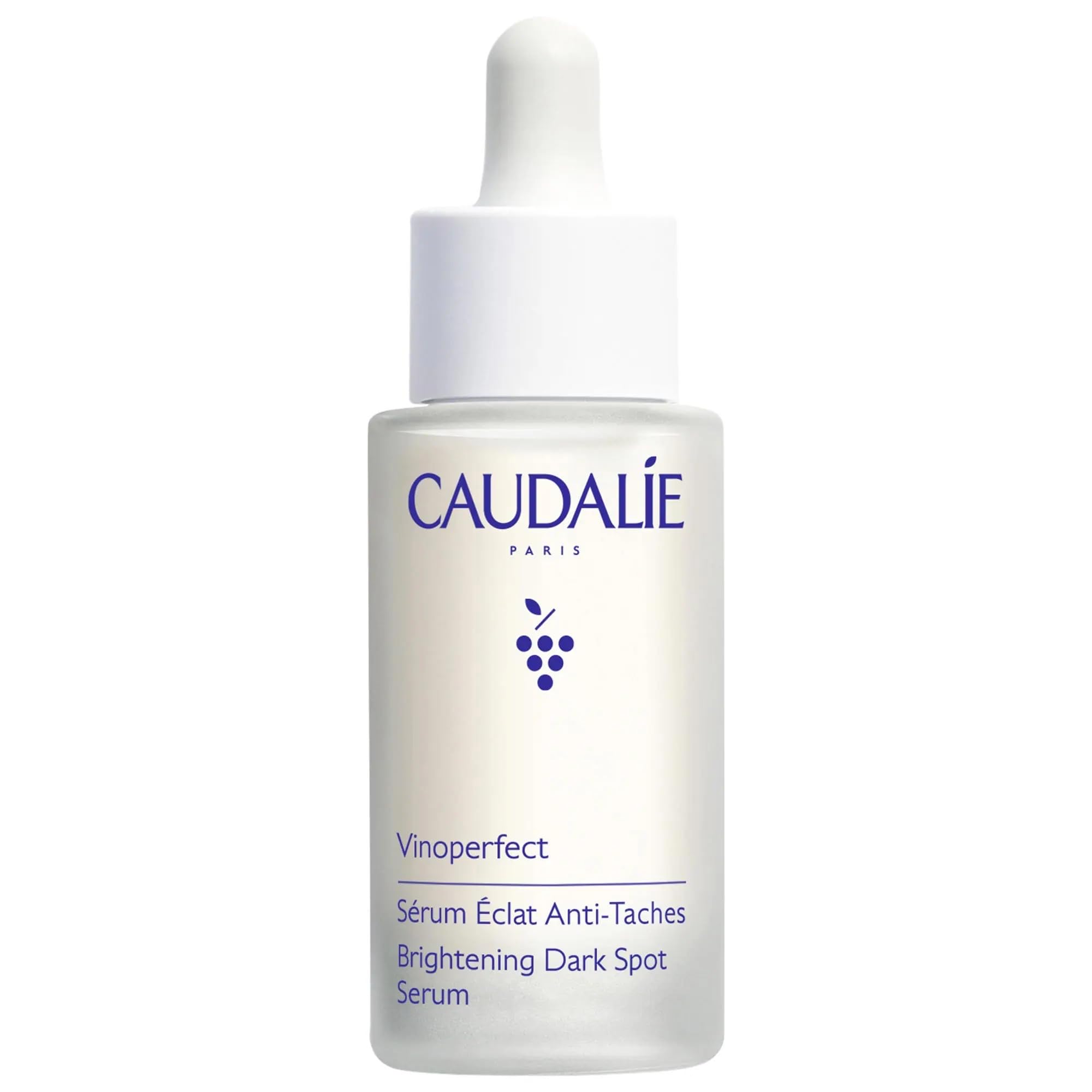 Caudalie Vinoperfect Radiance Serum with Natural Viniferine – Brightening Face Serum, 30 ml